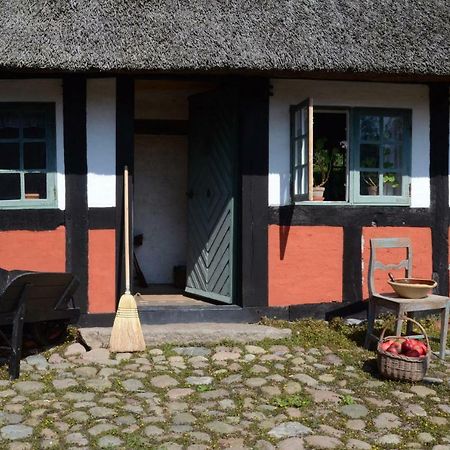 Thurup Hus Assens Esterno foto