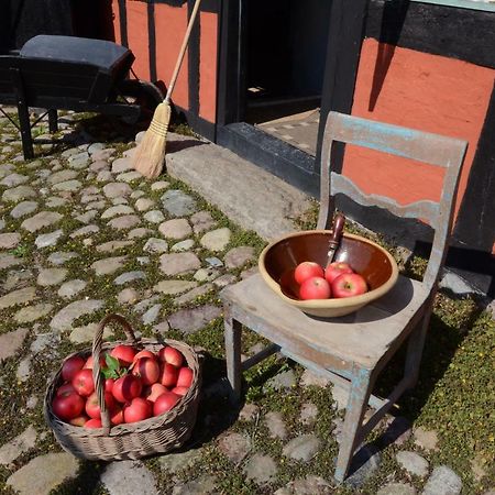 Thurup Hus Assens Esterno foto