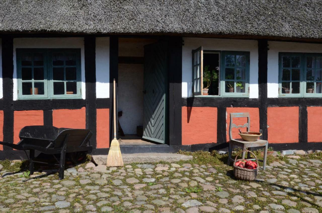 Thurup Hus Assens Esterno foto
