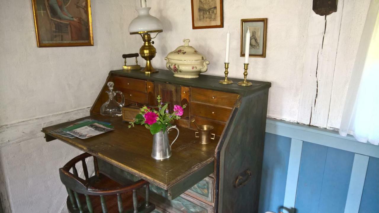 Thurup Hus Assens Esterno foto