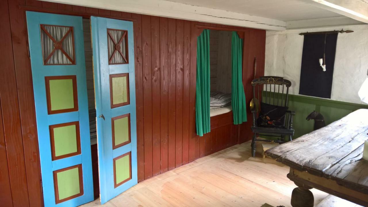 Thurup Hus Assens Esterno foto