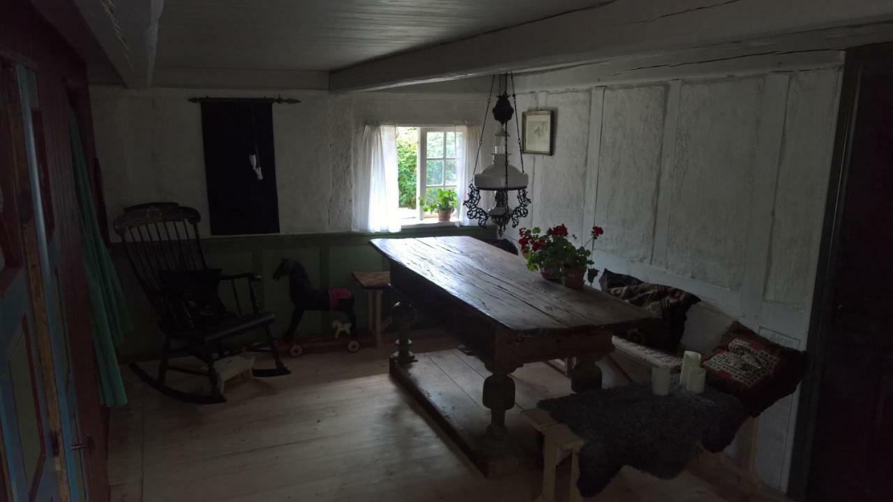 Thurup Hus Assens Esterno foto