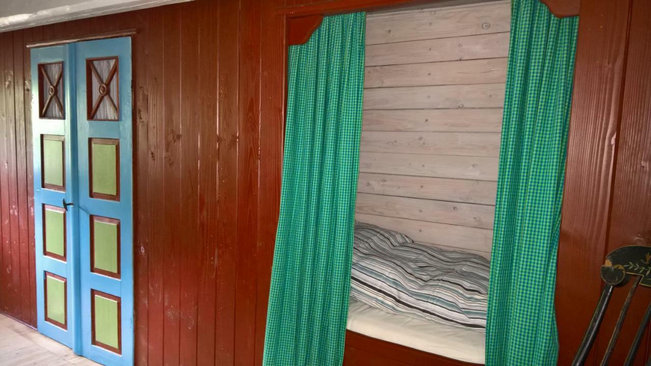 Thurup Hus Assens Esterno foto