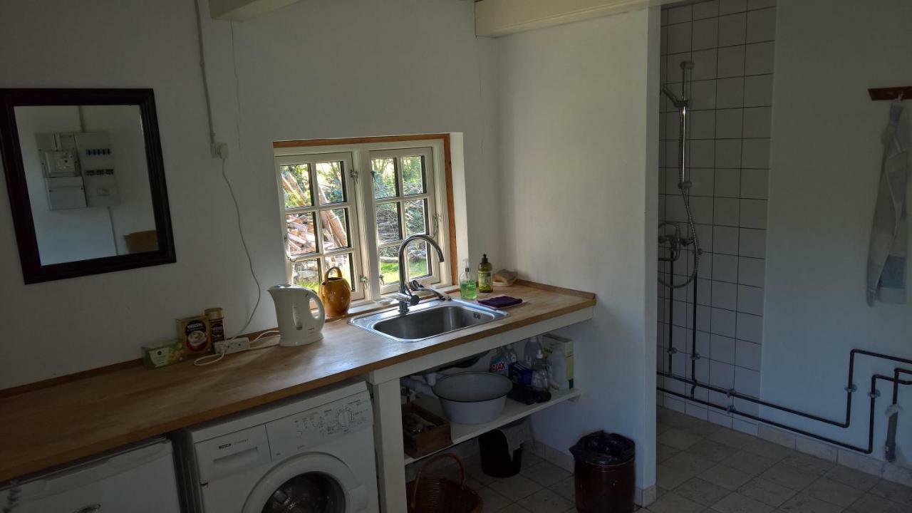 Thurup Hus Assens Esterno foto
