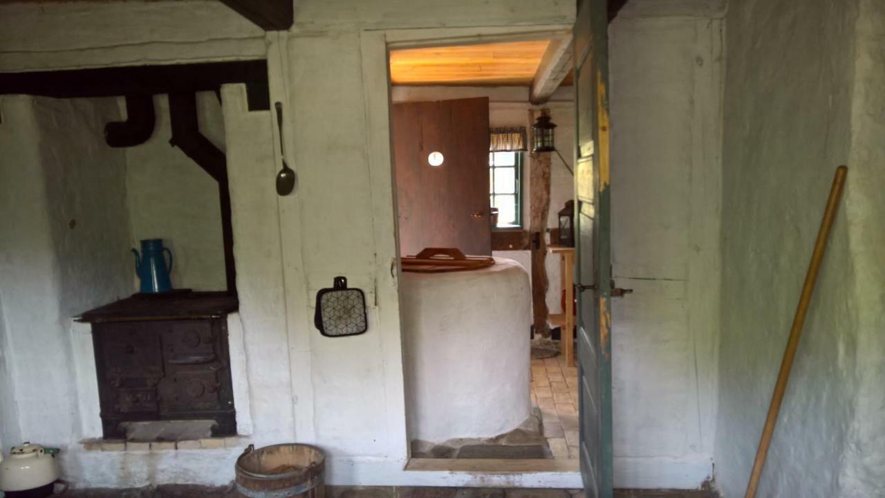 Thurup Hus Assens Esterno foto