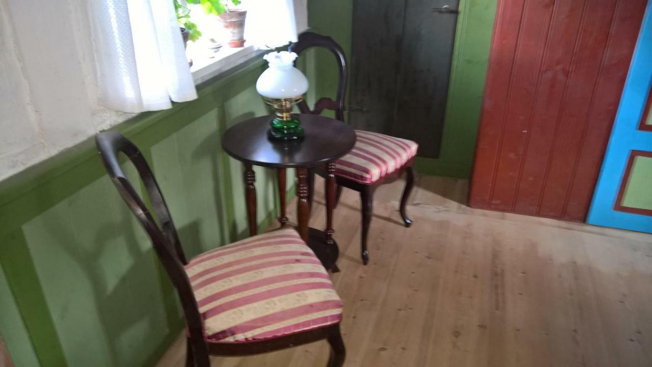 Thurup Hus Assens Esterno foto