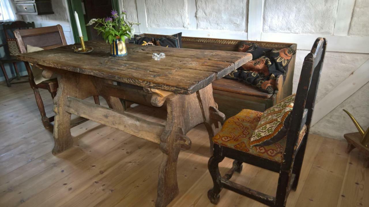 Thurup Hus Assens Esterno foto