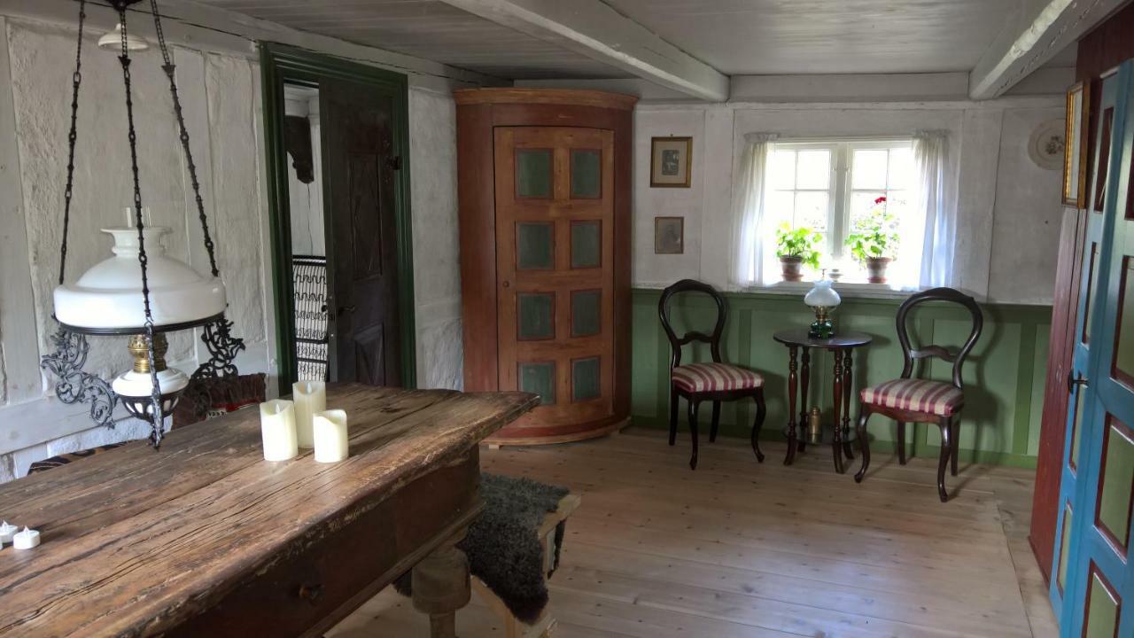 Thurup Hus Assens Esterno foto