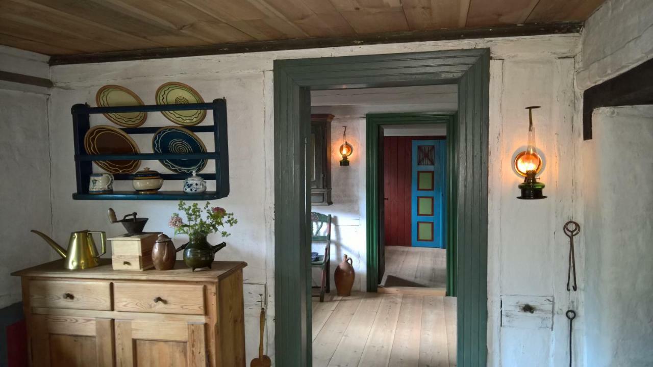 Thurup Hus Assens Esterno foto