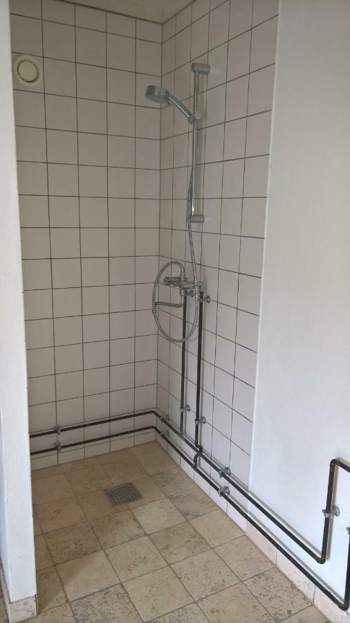 Thurup Hus Assens Esterno foto